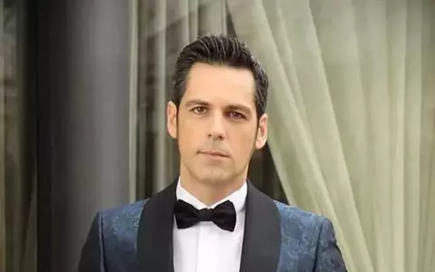 Ștefan Bănică Jr. își celebrează, azi, onomastica: "Diseară o facem lată"
