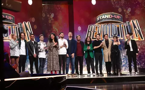 Cine sunt finaliștii Stand-up Revolution, sezonul 2. Câștigătorul premiului de 20.000 de euro va fi decis de public