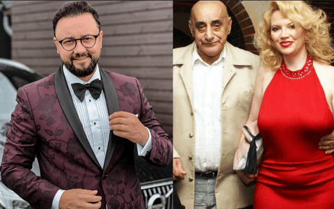 Cum l-a ajutat Cătălin Măruță pe Viorel Lis să-și rezolve problemele de sănătate. Oana Lis: „A plătit din banii lui personali...”