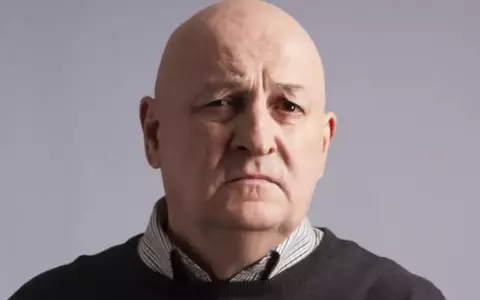 Motivul pentru care Bebe Cotimanis nu s-a căsătorit cu iubita lui, Iulia Dumitru: „Nu este ușor de trăit cu mine”