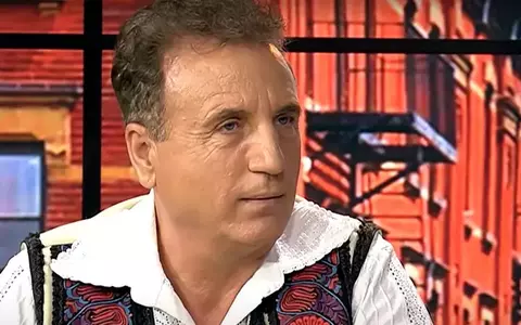 Cum se simte Constantin Enceanu după operația la genunchi: ”O lună de zile am stat în cârje. Am avut 27 de copci...” / EXCLUSIV