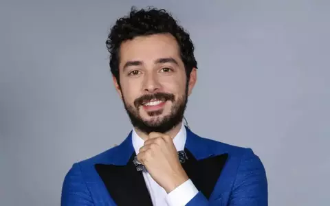 Cum arată Maria, fiica lui Marius Moga, la 7 ani. Artistul este un părinte permisiv