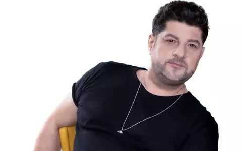 Tavi Colen s-a operat la picior, după ce a căzut de pe un yacht: "Trăgeau să mă ridice din apă.."