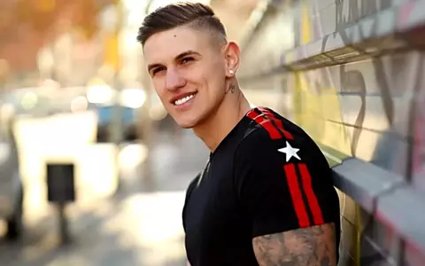 Ce a făcut Alex Delea cu banii de la Survivor: "Înainte eram foarte cheltuitor"