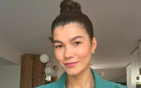 Ileana Sterp, în lacrimi, în fața fanilor: "Azi v-am dezvăluit un lucru mai intim. Sper să nu mă criticați"