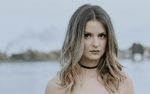 Cum a ajuns Ioana Blaj să facă parte din distribuția serialului Lia: „M-au chemat din lipsă de personaje”