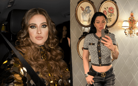 Iulia Albu a criticat-o dur pe Brigitte Pastramă: „Perioada ei de glorie a fost cât timp a fost căsătorită cu Ilie Năstase. După...”