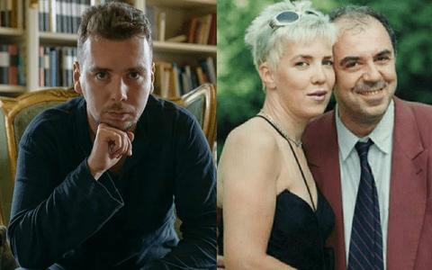 Cum arată acum și cu ce se ocupă fiul Silviei Dumitrescu și al lui Florin Ochescu: „El e mai tot timpul plecat din țară”