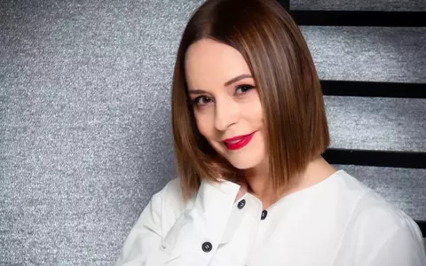 Andreea Marin, mărturisiri emoționante despre părinții ei, în ziua în care a împlinit 48 de ani: „Îmi sunt îngeri în cer”