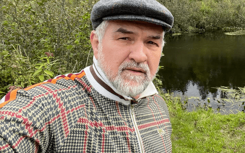 Cum arată soția lui Leonard Doroftei. Monica și fostul pugilist au împlinit 30 de ani de relație: „Parcă ieri te-am întâlnit”