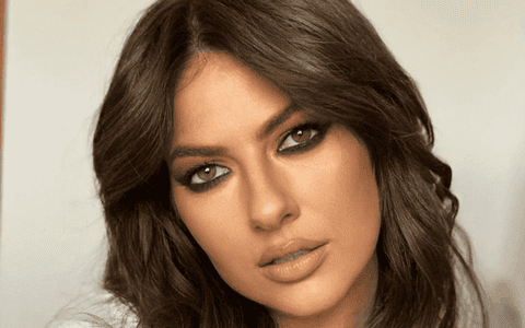 Lidia Buble, despre viața ei personală, după ce a fost surprinsă cu Horațiu Nicolau: „Sunt fericită și cu o doză mare iubire, atât oferită, cât și primită”