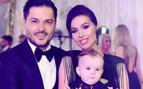 Liviu Vârciu și Anda Călin nu reușesc să găsească bonă, deși oferă peste o mie de euro lunar: "Vor bani mulți și se implică foarte puțin"