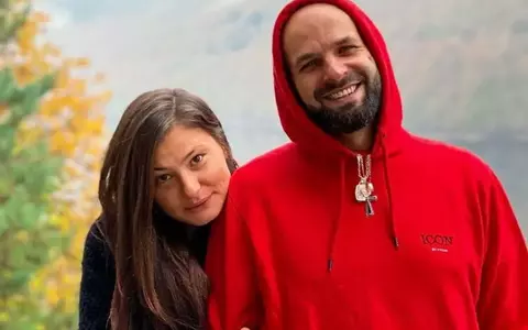 Mădălina Crețan și Nosfe ar fi împlinit 9 ani de relație. Ce cadou a primit soția regretatului artist de la trupa Șatra Benz: „Am trăit pe pielea mea toate poveștile lui”