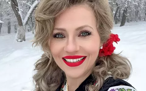 Ce tradiții respectă Mirela Vaida de Crăciun. Obiceiul de la care nu se abate niciodată: "Copiii trebuie să fie prezenți la procesul acesta"
