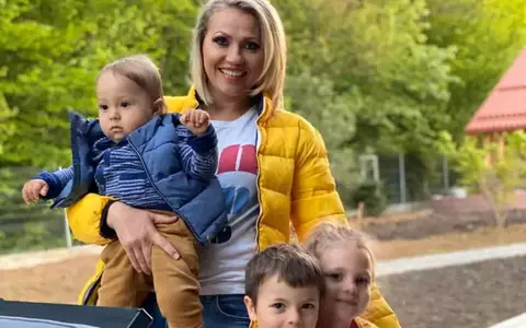 Mirela Vaida, dezvăluire neașteptată despre al patrulea copil: "Liniștită îl fac. Ba chiar îmi doresc gemene"