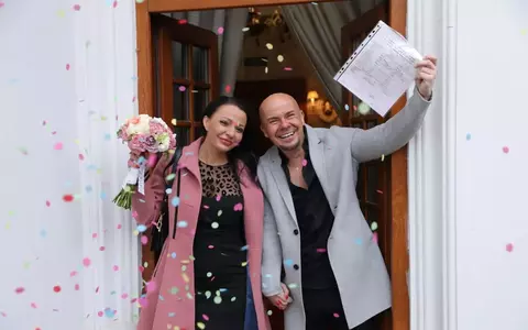DJ Morris și Emilia au divorțat oficial, după un an de căsnicie. Ce a decis instanța