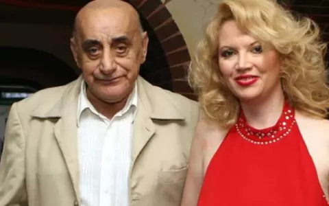 Viorel Lis a fost citat la Tribunal într-un proces privind casa părintească. Oana Lis: "Nu are voie să se streseze"