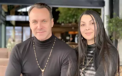 Unde pleacă Alin Oprea și Medana în luna de miere: „Un loc de care suntem fascinați”. Artistul este pregătit să devină din nou tată