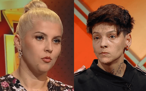 În ce relații au rămas Florica Boboi și Oxi, după finala emisiunii Chefi la Cuțite: „Doar cine o înțelege...”