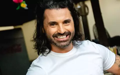 Pepe, imagini emoționante cu cei trei copii. Cum i-a surprins prezentatotul TV: „Primul brăduț din viața lui”