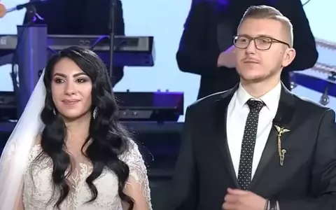 Petrică și Ela de la Mireasa vor deveni părinți: "Dumnezeu ne-a răsplătit". Primele imagini cu burtica de gravidă