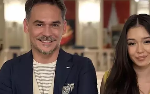 Ianca, fiica lui Răzvan Simion, vrea să facă facultateaîn străinătate: "Îmi doresc foarte mult să ajut oamenii"