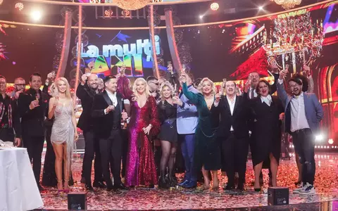Cine prezintă Revelionul 2023 la Antena 1, după plecarea lui Dan Negru la Kanal D
