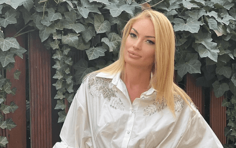 Valentina Pelinel a împlinit 42 de ani. Ce mesaj a transmis soția lui Cristi Borcea: „Am primit de la viață mai multe...”