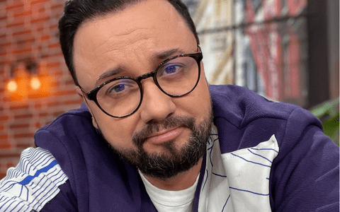 Cătălin Măruță se pregătește pentru o operație complicată și va lipsi de la emisiune: "Îmi e frică de tot"