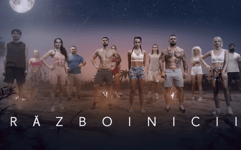 Câți bani câștigă Războinicii Survivor 2023. Faimoșii au onorarii și de zece ori mai mari