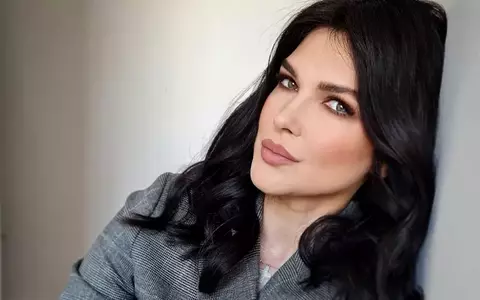 Monica Bârlădeanu spune cum face față criticilor din partea publicului: "E firesc să ai nesiguranțe"