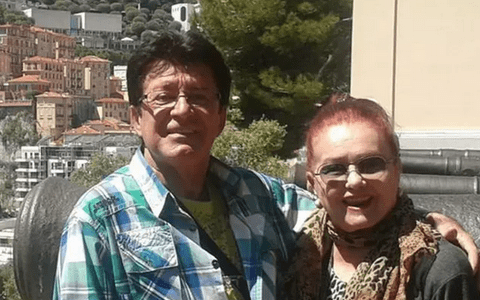 Relația neștiută dintre Stela Popescu și Gabriel Dorobanțu: "Ne făcea plăcere, are un umor nemărginit"