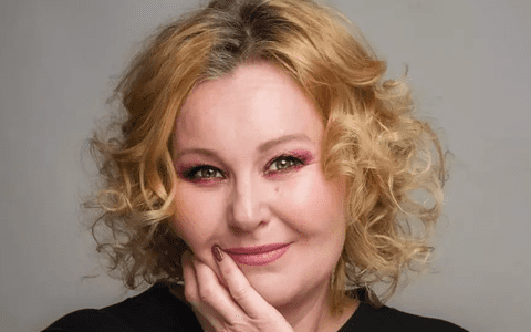 Tania Popa a împlinit 50 de ani. Cum sărbătorește astăzi: "Nu mai sunt așa de prietenă cu agitația"