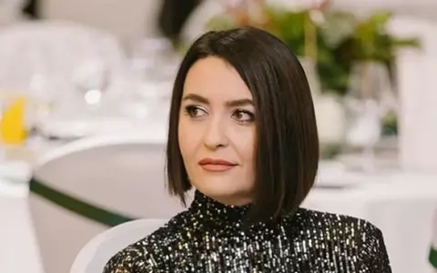 Ce dietă ține Amalia Năstase. Trucul prin care își menține silueta, după ce a slăbit: „Vă spun cele trei idei principale”