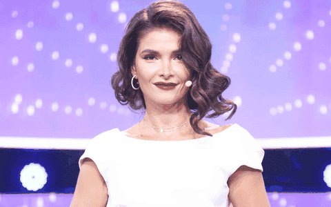 Alina Pușcaș a băut doar apă și nu a mâncat nimic timp de 3 zile. Care e motivul: „Ăsta a fost target-ul meu”