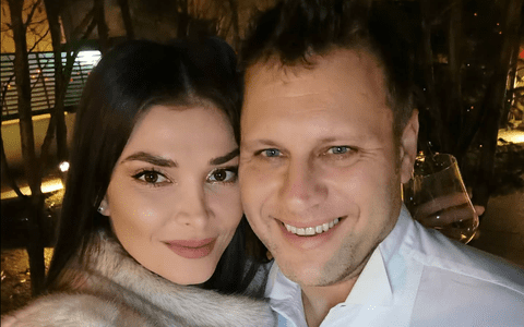 Alina Pușcaș, despre cel mai nebunesc gest făcut pentru soțul ei, Mihai Stoenescu: „Nu știu dacă e legal”
