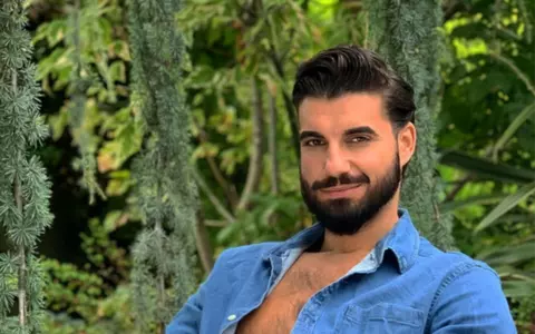 Andi Constantin are o nouă iubită: „Sunt de trei luni împreună cu ea și...”
