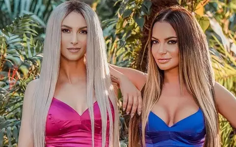 De ce a lipsit Andreea Antonescu de la America Express. Andreea Bălan a trebuit să continue singură cursa: „A fost nevoită să plece pentru două zile...”
