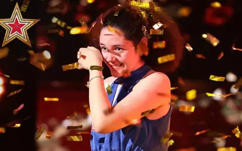 Cine este Carina Veghiu, finalistă Românii au talent 2023. A primit Wildcard din partea juraților