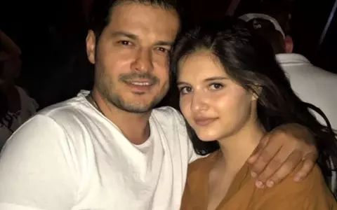 De ce nu a trecut Liviu Vârciu apartamentul cumpărat pentru fiica lui, Carmina, pe numele ei: „Îi plătește toate utilitățile, uneori și...”