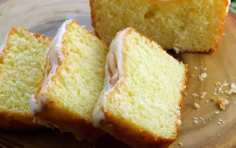 Rețetă de chec cu maioneză