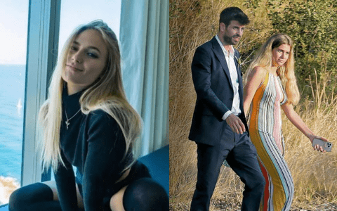 Ce avere deține Clara Chia Marti, iubita lui Pique. Provine dintr-o familie de miliardari