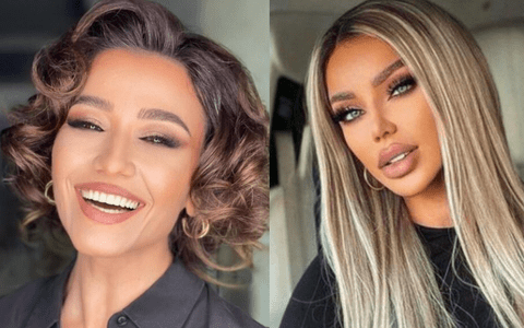 „Nu mai are de unde cere bani șarlatanca asta?”. Claudia Pătrășcanu, reacție furibundă după ce Bianca Drăgușanu a dat-o în judecată