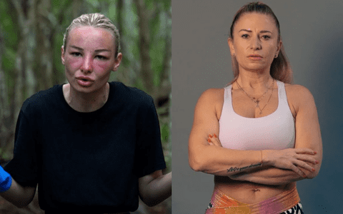 Maria Lungu a jignit-o pe Began la Survivor 2023: „Babă frustrată. De întinerit nu mai poate”