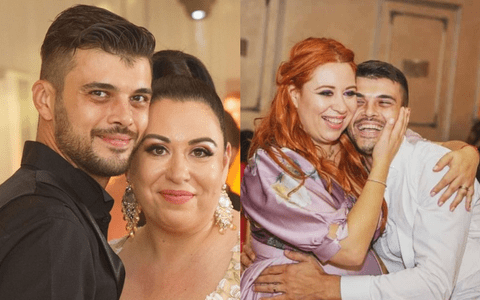 Oana Roman și Marius Elisei, mesaje cu subînțeles după ce s-au despărțit: „Lasă-mă așa cum sunt eu, gras, slab, înalt, prost, deștept, cum mă bârfești tu”