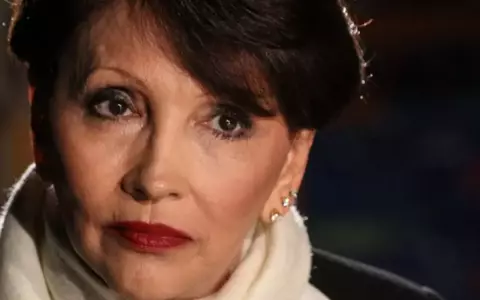 Cum arată Dida Drăgan acum. La 76 de ani, artista nu a renunțat la muzică