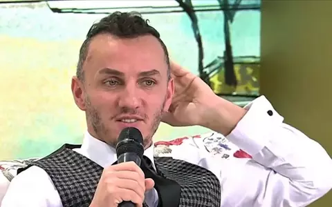 Motivul pentru care Mihai Trăistariu nu vrea să înfieze un copil: „M-aș clona pe mine, când va fi posibil și legal”