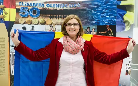 Cum arată și cu se ocupă fiul Elisabetei Lipă, la 25 de ani: „De vreo doi ani, a început să mă întrebe dacă am nevoie de bani”