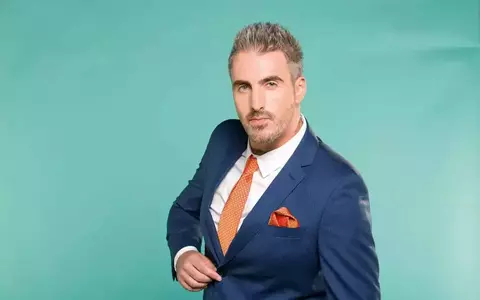 Cum își cresc Ernest și soția lui fiul: „Știe că are voie să greșească. Chiar și dacă îl cert vreodată...”