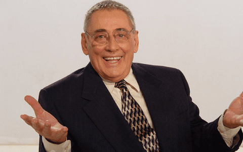 Cum arată și cu ce se ocupă Leon, nepotul lui Horia Moculescu: ”Seamănă foarte bine cu tatăl lui, iar umorul...”